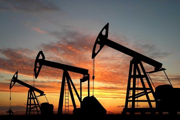 نفت در بالاترین رکورد ۲ ماهه ایستاد